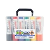 Pok POP-specific marker pen, thick poster pen, colored marker pen, Ink refills, hand-painted Mark pen 20mm set Item Picture
